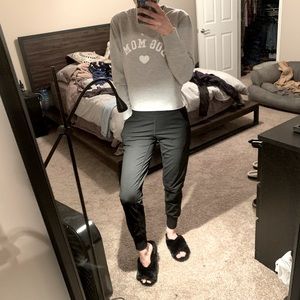 Colorfulkoala joggers EUC